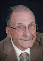 Ned Holland Obituary