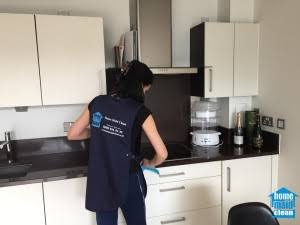 Shooters Hill Kitchen Cleaners