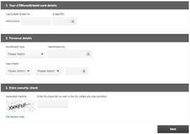 Copyright © 2021 standard chartered bank |. How To Apply Ocbc Ibanking Singapore Bank