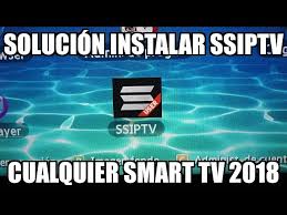 Los mejores precios de ss iptv app para samsung smart tv. Ssiptv Para Smart Tv App 2020 Gratis Instalar Nueva Version