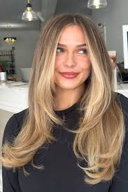 31 Gorgeous Layered Haircuts And Hairstyles For Long Hair