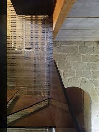 Gallery Of Refurbishment Of The Lateral Building Of The Monastery Of San Clodio Olaestudio 15 Building Refurbishing Monastery