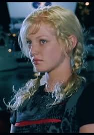 Rikki Chadwick: H2O Mermaids Moodboard