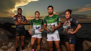 All up, only 8 of north queensland's 24 regular season games are. Nrl 2021 Pre Season Trials Confirmed Fixtures For February Nrl