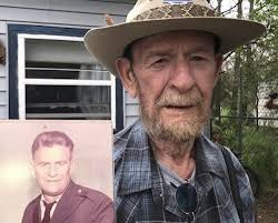 Robert "Ike" Eisenbach Obituary