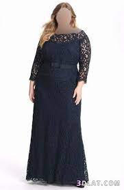 فساتين سوارية للبدينات اجمل فساتين السهرة للممتلئات فساتين سوارية رقيقة2019 Plus Size Gowns Evening Dresses Plus Size Trendy Dresses