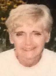 Carol Noel Paulus Gallacher Hurt (1935-2016)