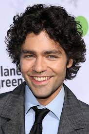 Hottest Guys Wear Jewfro Hairstyles Haircuts For Men Mens Hairstyles Curly Hair Men