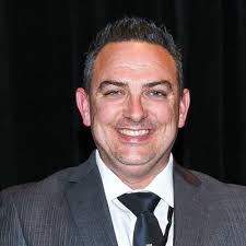 Always great to run into and visit with past #BCPC Career Signing Day  students!