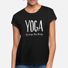 Maybe you would like to learn more about one of these? Yoga T Shirts Unique Designs Spreadshirt