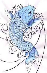 Fish Tattoo Meanings Pictures Images Graphics Koi Fish Tattoo Koi Tattoo Design Koi Fish Tattoo Design
