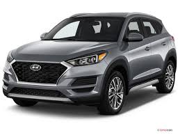 Taxes, fees (title, registration, license, document and transportation fees), manufacturer incentives and rebates are not included. 2021 Hyundai Tucson Prices Reviews Pictures U S News World Report