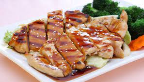 Resep cara membuat ayam kecap. 5 Resep Ayam Fillet Sehat Dan Enak Mudah Dibuat