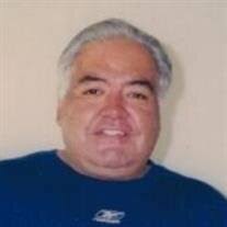 Anthony C. Medrano, Jr. Obituary