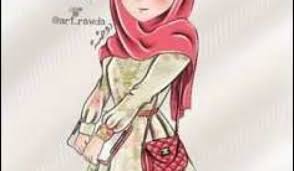Sekolah kartun, anak kartun, anak, fotografi, tangan png. Gambar Kartun Anak Muslim Perempuan Animasi Wanita Berhijab Hitam Putih 455638 Hd Wallpaper Backgrounds Download