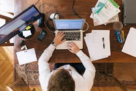 Tutoriel pour savoir comment s'inscrire comme. Les 8 Choses A Savoir Sur Le Statut D Auto Entrepreneur