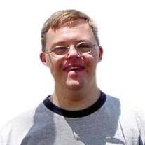 Mark Walker Smith Obituary