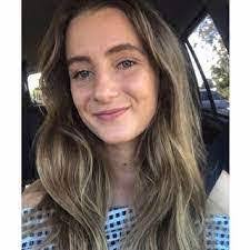 Bridget Booker's Instagram, Twitter & Facebook