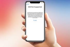 This tweak works for all jailbroken devices on ios12 up to ios14.x. Iphone Unlock Sim Carrier With Grayrhino Fix Sim Not Supported 2021 Guide Cruzersoftech