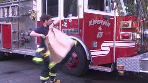 Jowett says one reason for this may be the changing nature of fire services. Fire Department Brookline Ma Official Website