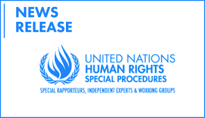 Civilians in the central african republic are caught in the middle of fighting, after a new rebel coalition attacked major towns in late 2020, collapsing a 2019 peace deal. Un Expert Calls For Calm Protection Of Civilians In Central African Republic Minusca