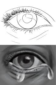 Epingle Sur Dessins Des Yeux