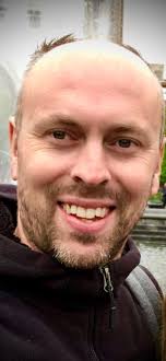 Professor Daniel Attenborough