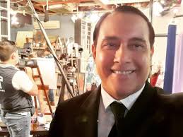 Ricardo "Rick" Briones telah...