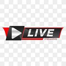 Red Black Gradient Twitch Live Streaming Label Streaming Design Twitch Png Transparent Clipart Image And Psd File For Free Download In 2021 Streaming Red And Black Background Graphic Technology