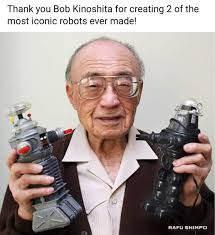 EXTRA SPECIAL PERSONS OF GREAT MAGNIFICENCE