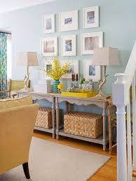 Console Tables Some Unexpected Ideas Home Decor Relaxing Living Room Home