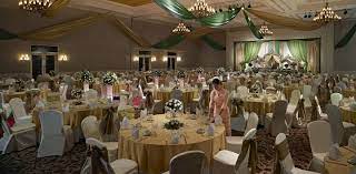 Wedding In Yangon Venue Room Sule Shangri La