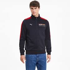 Our fly racing jackets ship for free with orders over $79. Red Bull Racing T7 Men S Track Jacket Night Sky Puma Shoes Puma Germany