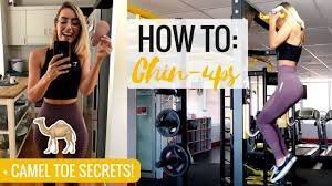 Последние твиты от madalin giorgetta (@maddygiorgetta). Build Chin Up Strength Camel Toe Secrets By Madalin Giorgetta