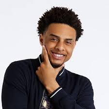 Jamar Lee's Instagram, Twitter & Facebook