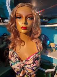 Got her all washed up and looking good! wer አኑት