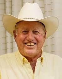 Ed Pickering Obituary (1939