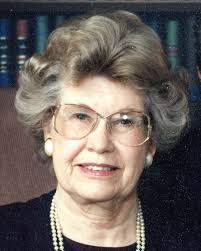 Wava Oberlin Obituary