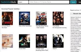 Are you looking for sites to download subtitles? Download Subtitles Of Movies Serials Free From Subtitlehub