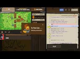 The latest ones are on jun 30, 2021. Video Codecombat