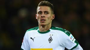 2013 and belgian footballer of the year in 2013 and 2014. Dortmund Thorgan Hazard Confirms Deal To Join As Com