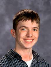 February High School Students of the Month