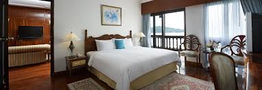 Grand Ocean Travel Tours أوشين للسفريات و السياحة فندق و شاليهات برجايا جزيرة لنكاوي