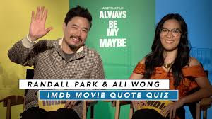 Download your shows to watch offline. Always Be My Maybe 2019 Imdb