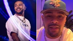 Love Island's Wes Nelson pays tribute to his record-holding professional  footballer brother after promotion success