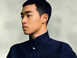 lin 来自user_2494537945 MakerWorld：免费下载3D 模型