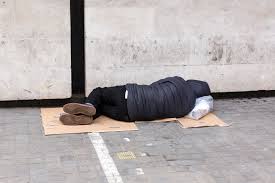 Due to the current situation, opening hours may vary. Join The Co Op Bank At The Manchester Sleep Out