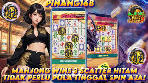 Survei Membuktikan Bahwa Scatter Naga Hitam Menjadi Game Paling Populer di  Indonesia
