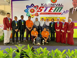 Mesej2 yang tersembunyi di dalam filem ustaz auni mohamad. Assakmedia On Twitter Stem Carnival At Kedah State Level 13 June 2019 Solar Car Competition Champion Green Technology Innovation Competition First Runner Up Gold Medal Https T Co Fz0h1oaowy