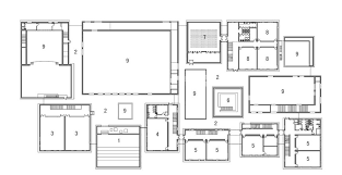 We did not find results for: Gallery Of Youth Center Of Qingpu Atelier Deshaus 18